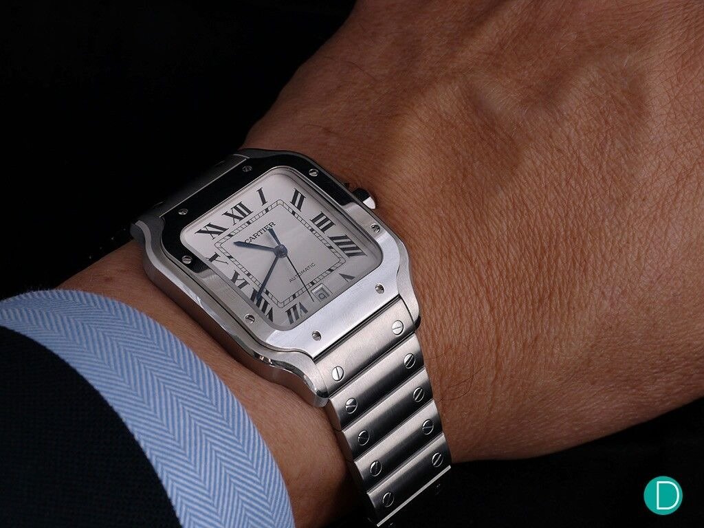 Konig Watches Hero Image