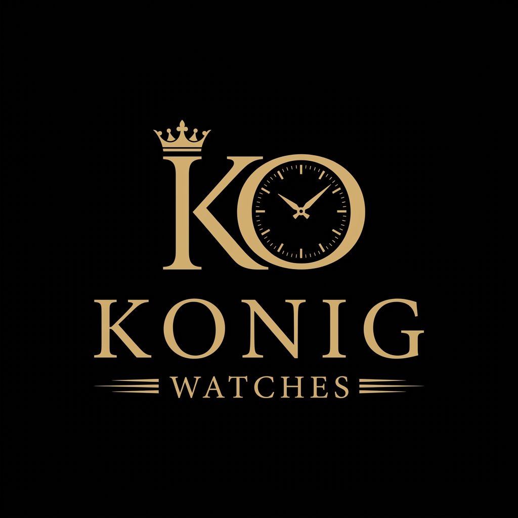 Konig Watches