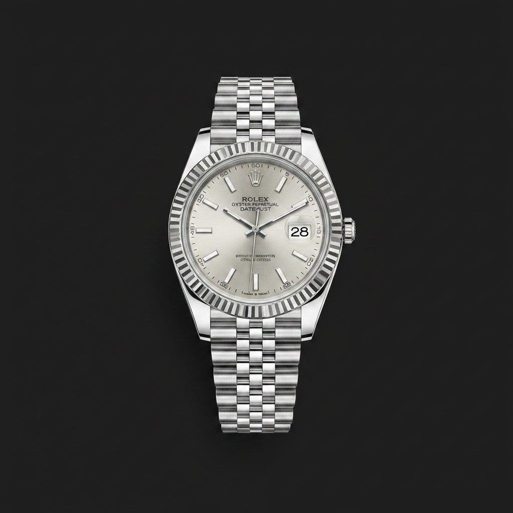 Rolex Style Watches
