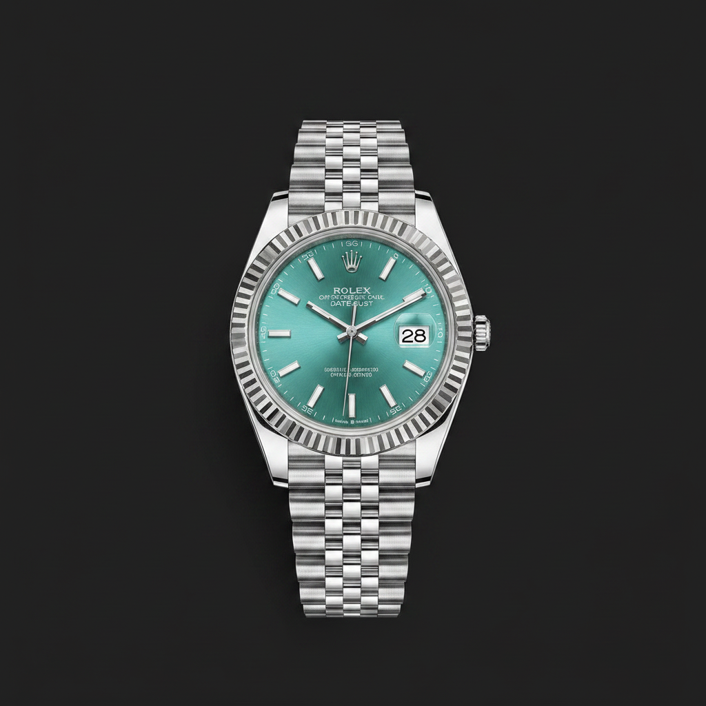 Ice Blue