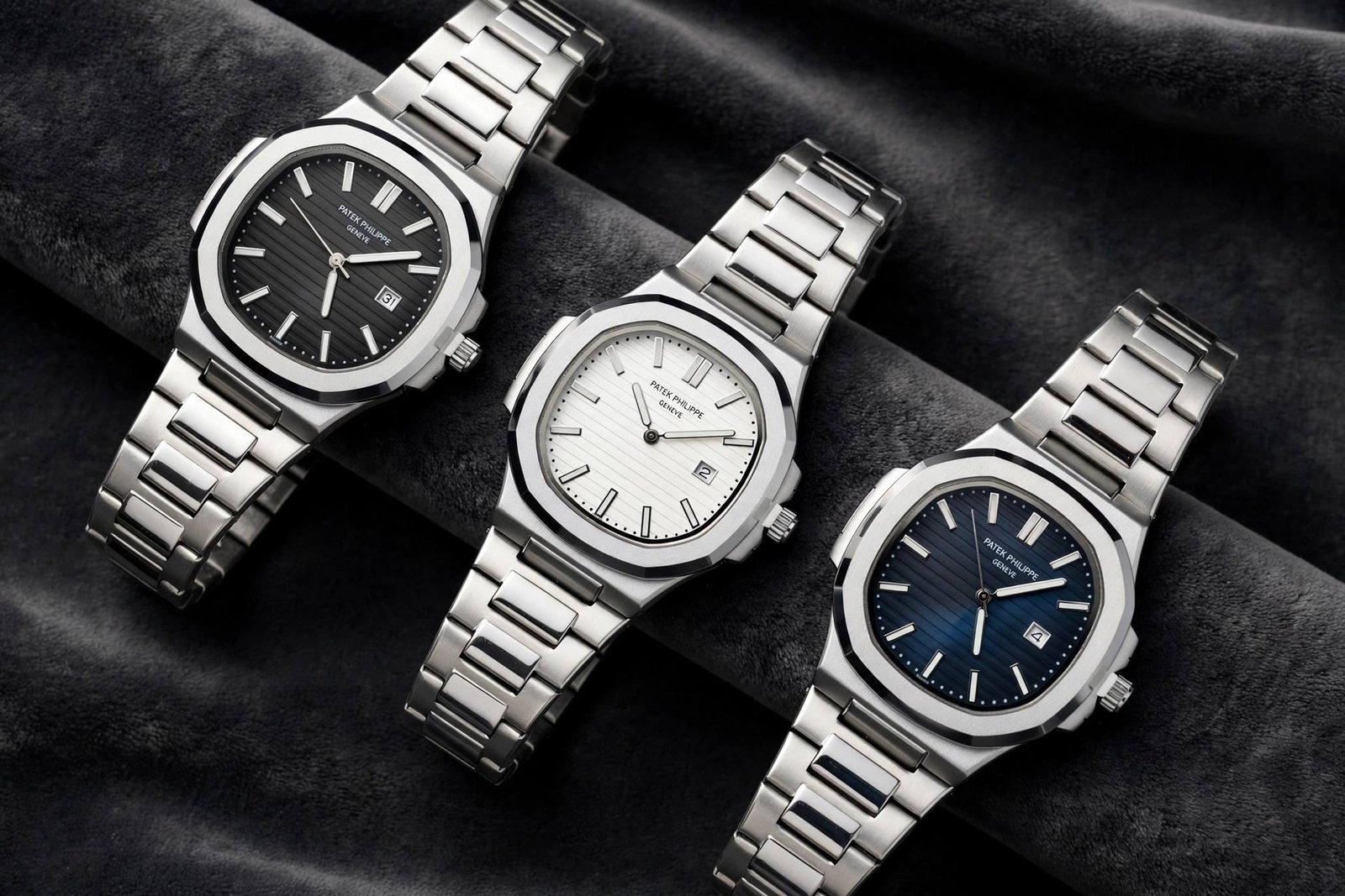 PATEK PHILIPPE