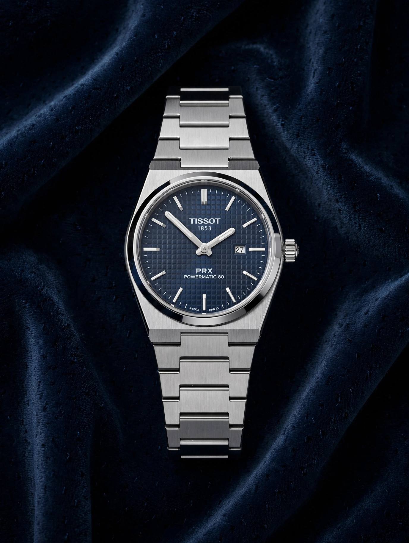Dark Blue