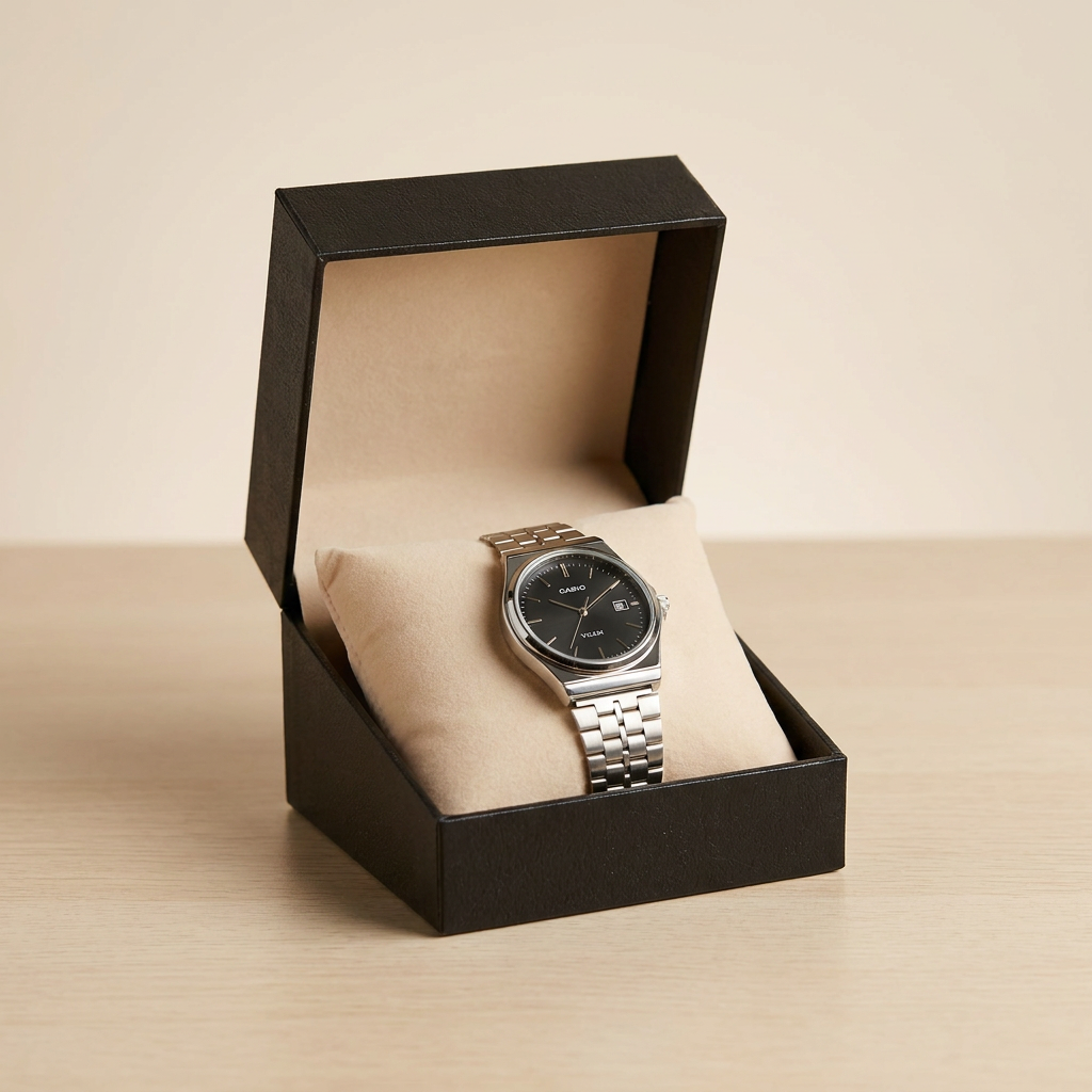CASIO UNISEX