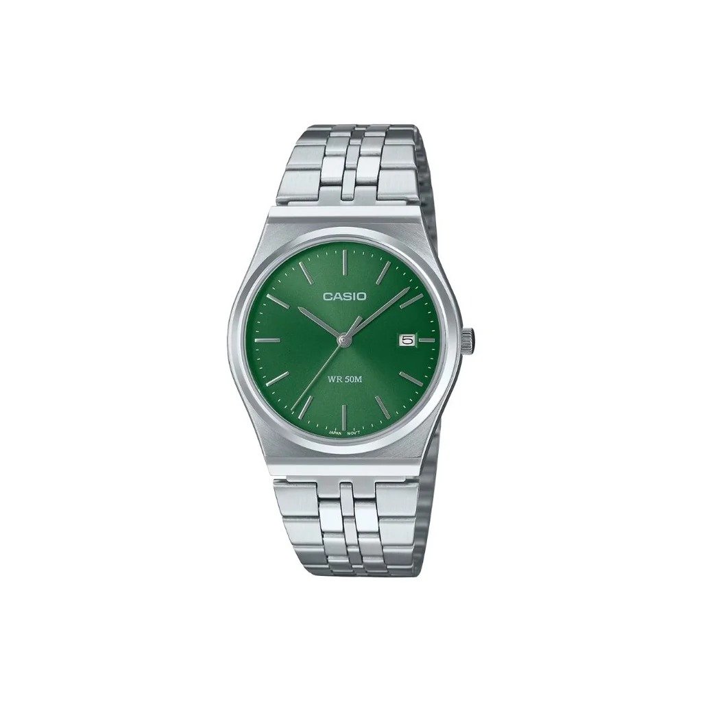 Green olive